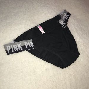 PINK bikini underwear